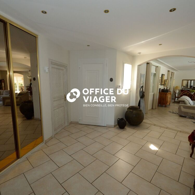 Maison d'exception - 5 pièces - 210,36 m²