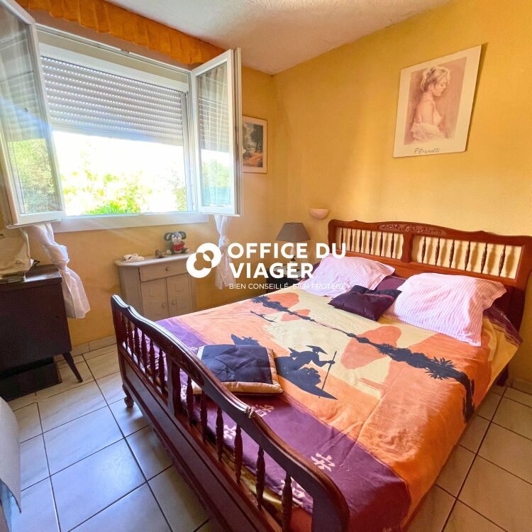 Maison - 4 pièces - 95 m²