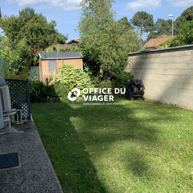 Maison - 3 pièces - 67,93 m²