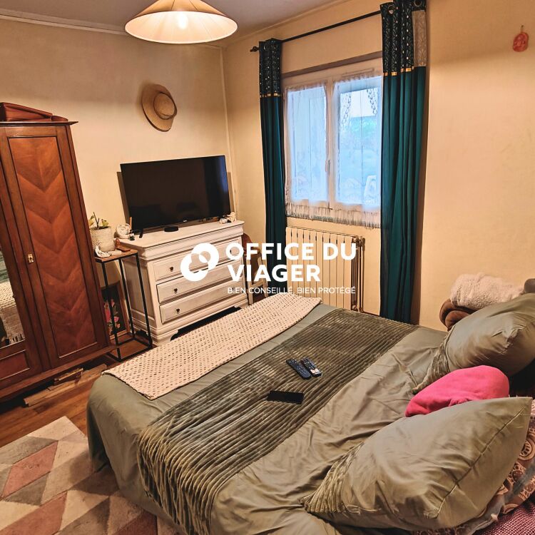 Ensemble immobilier - 3 maisons - 178 m²