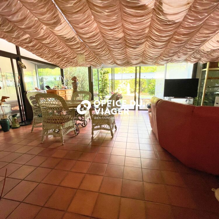 Maison - 5 pièces - 132 m²