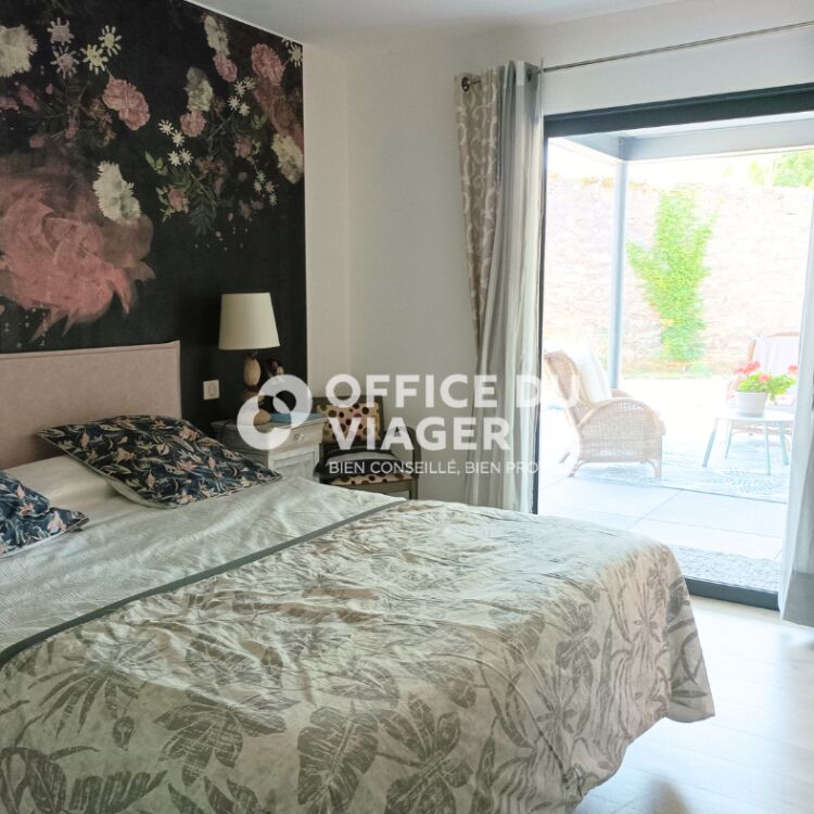 Maison - 6 pièces - 160 m²