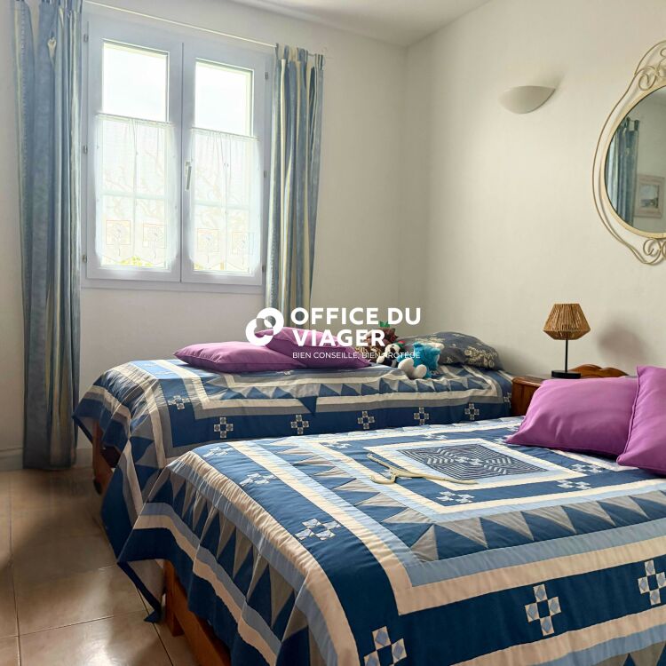 Maison - 6 pièces - 226 m²