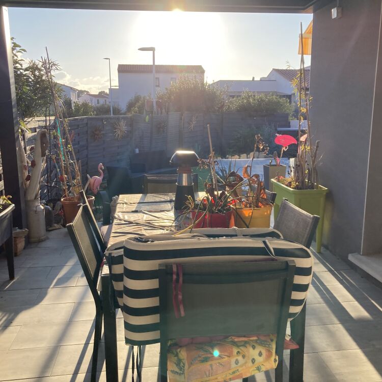Maison - 4 pièces - 98 m²