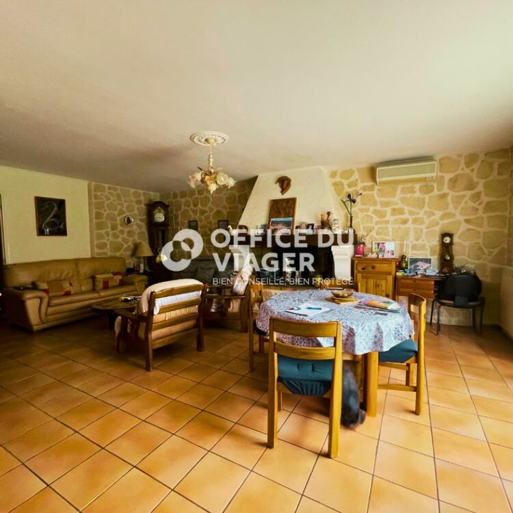 Maison - 4 pièces - 125 m²