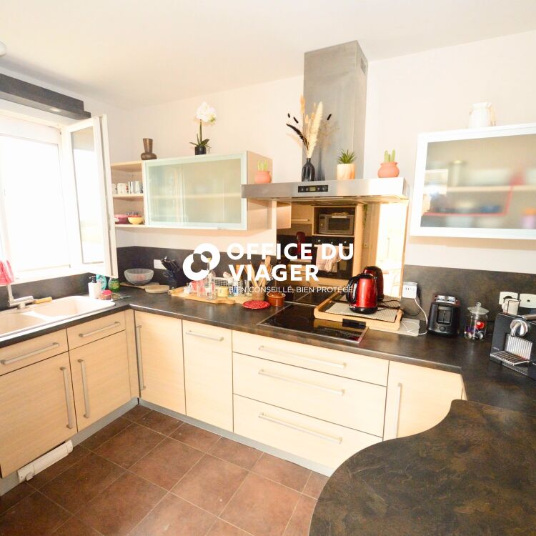 Maison - 4 pièces - 152,57 m²