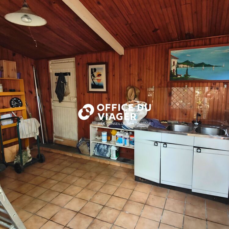 Maison - 6 pièces - 196,78 m²