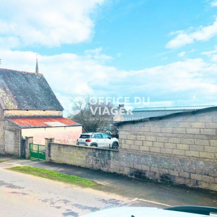 Maison - 5 pièces - 80 m²