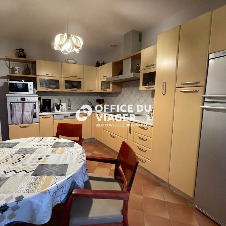 Maison - 4 pièces - 136 m²