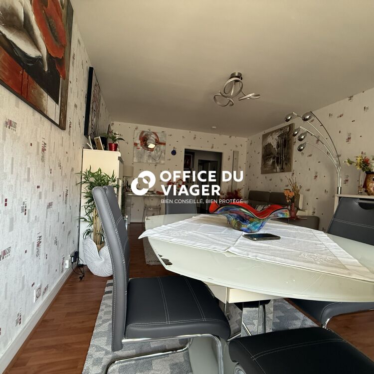 Appartement - 3 pièces - 73 m²