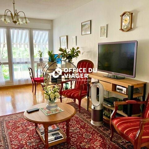 Maison - 3 pièces - 104,70 m²