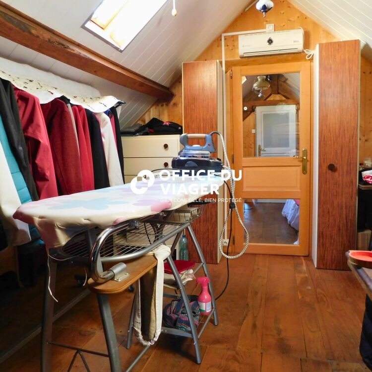 Maison - 5 pièces - 144.64 m²