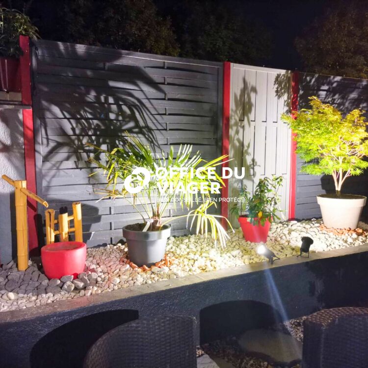 Maison - 4 pièces - 93 m²