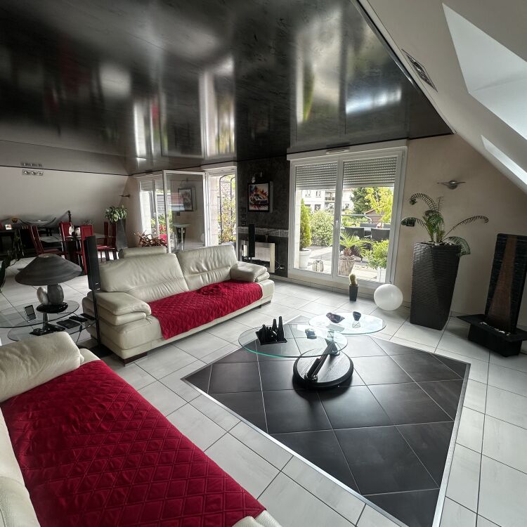 Appartement - 4 pièces - 128,80 m²