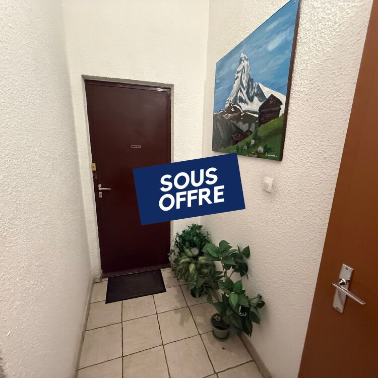 Appartement - 3 pièces - 85 m²
