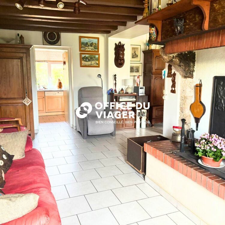 Maison - 5 pièces - 185,80 m²