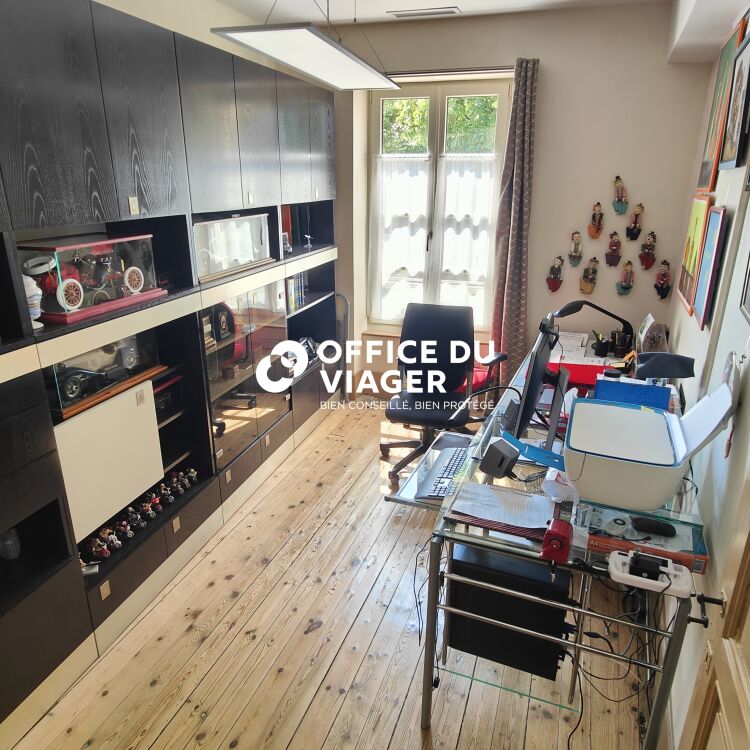 Maison - 5 pièces - 137 m²