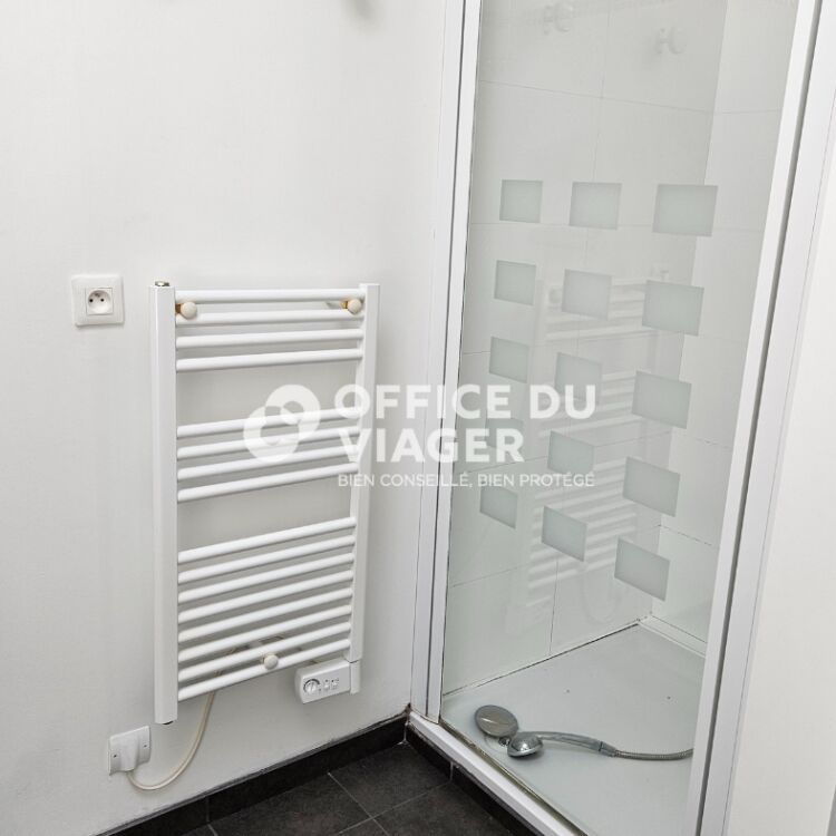 Appartement - 3 pièces - 85 m²
