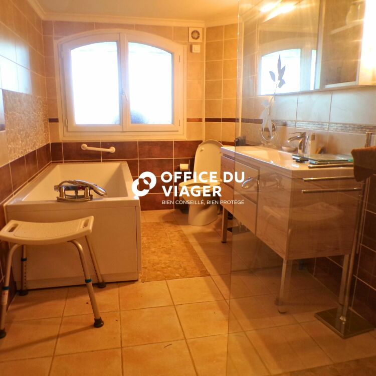 Maison - 4 pièces - 231,10 m²