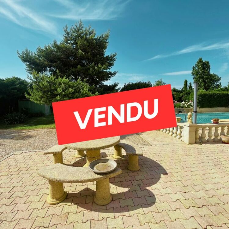 Maison - 5 pièces - 125,75 m²