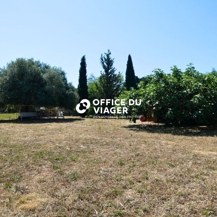 Maison - 3 pièces - 53,45 m²