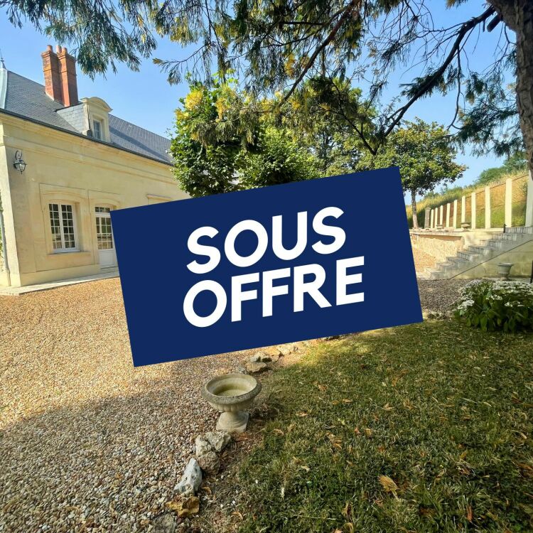 Maison - 7 pièces - 255 m²