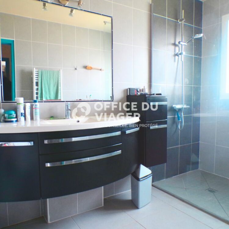 Maison - 4 pièces - 104 m²