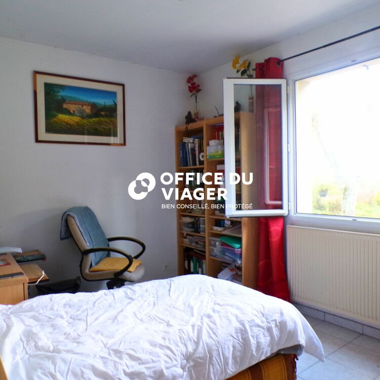 Maison - 5 pièces - 131 m²