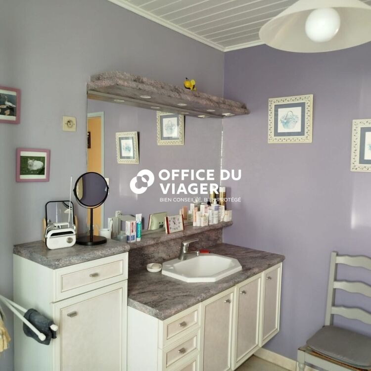 Maison - 4 pièces - 77 m²