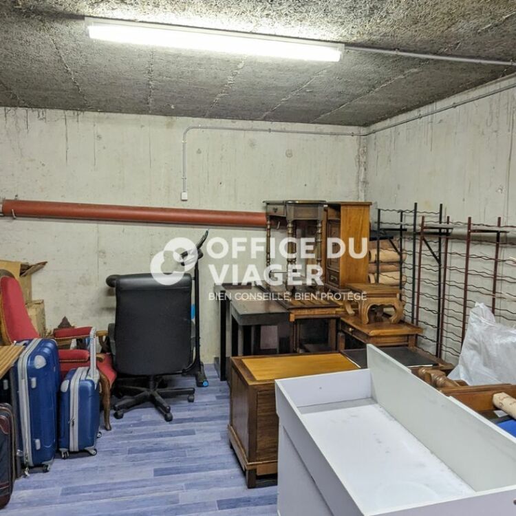 Appartement - 3 pièces - 115,08 m²
