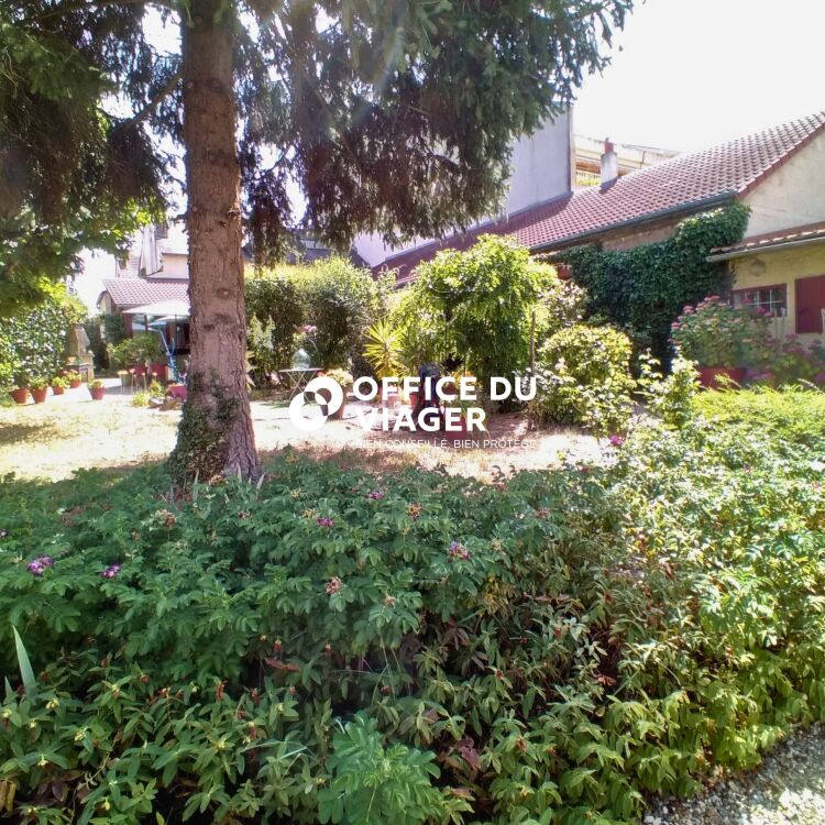Maison - 5 pièces - 175,69 m²