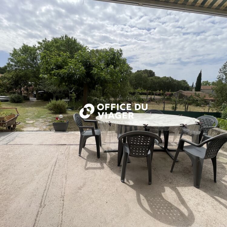 Maison - 105 m²- 5 pièces