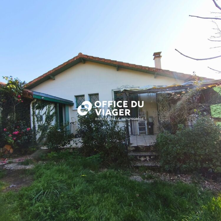 Maison - 5 pièces - 125 m²