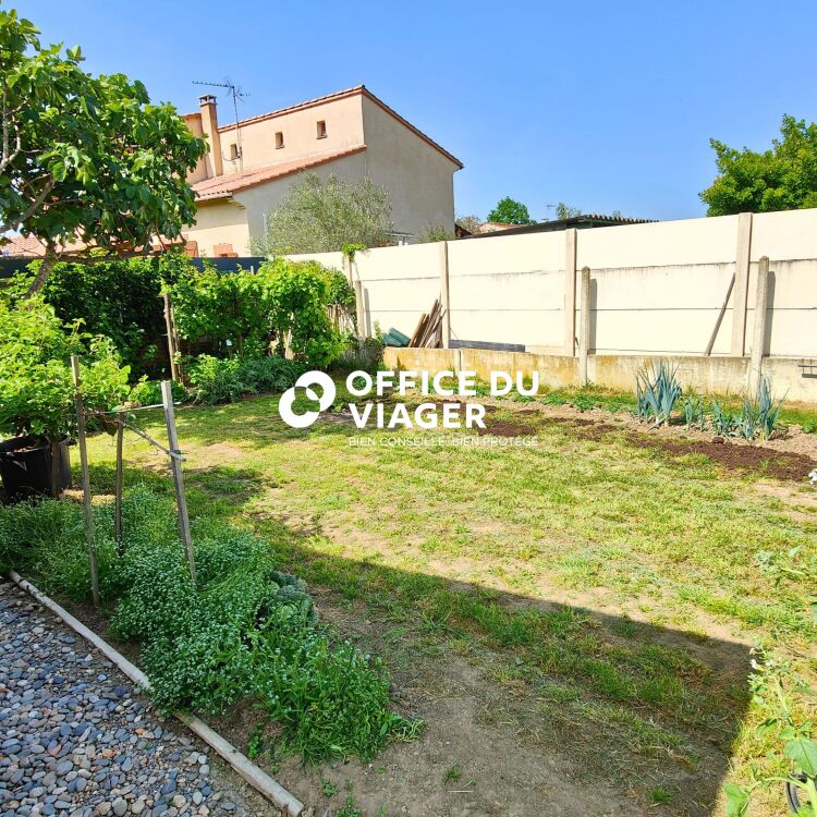 Maison - 4 pièces - 120 m²