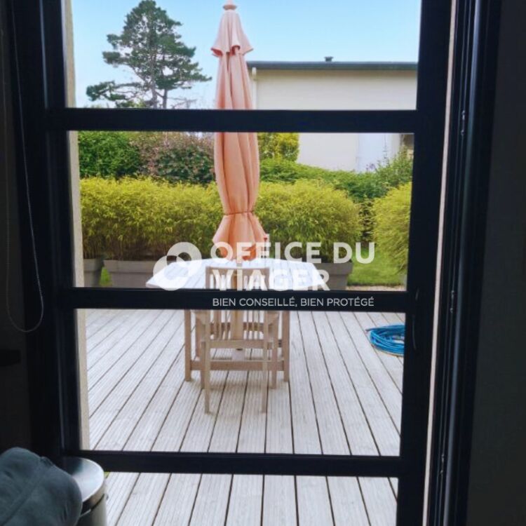 Maison - 5 pièces - 136,05 m²