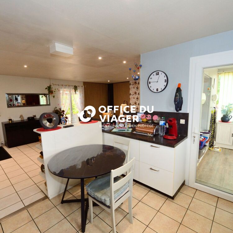 Maison - 4 pièces - 90 m²