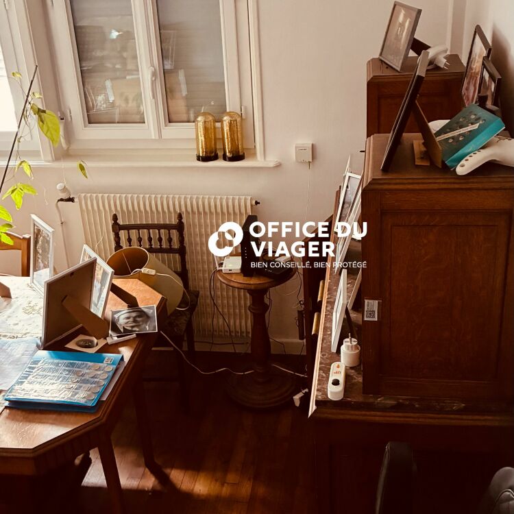 Maison - 5 pièces - 88,50 m²