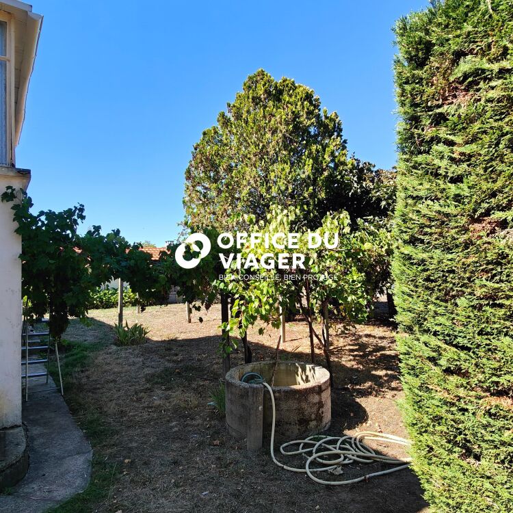 Maison - 4 pièces - 88 m²