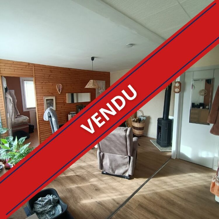 Maison - 2 pièces - 42 m²