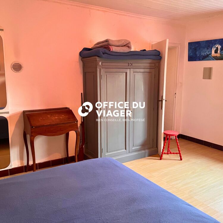 Maison - 4 pièces - 117 m²