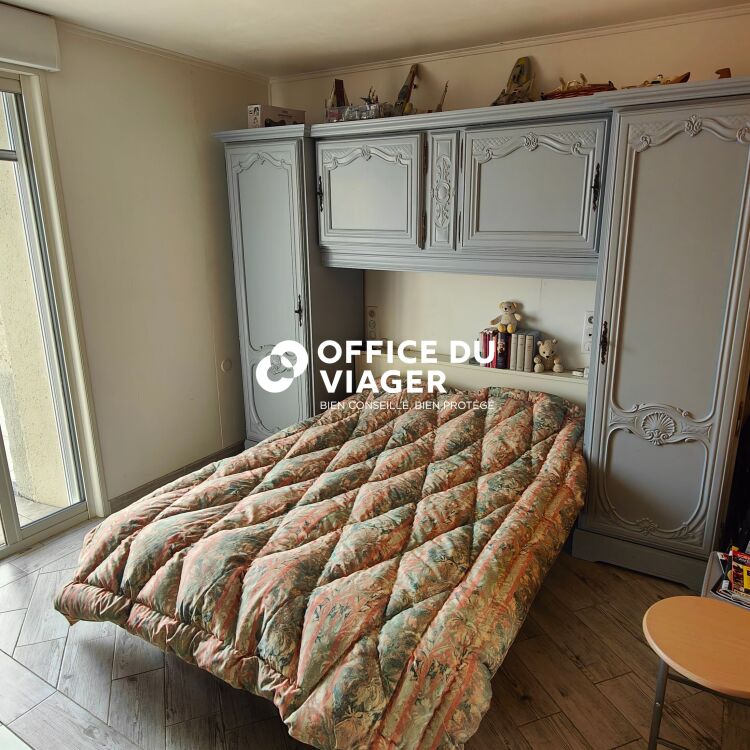 Maison - 4 pièces - 160 m²
