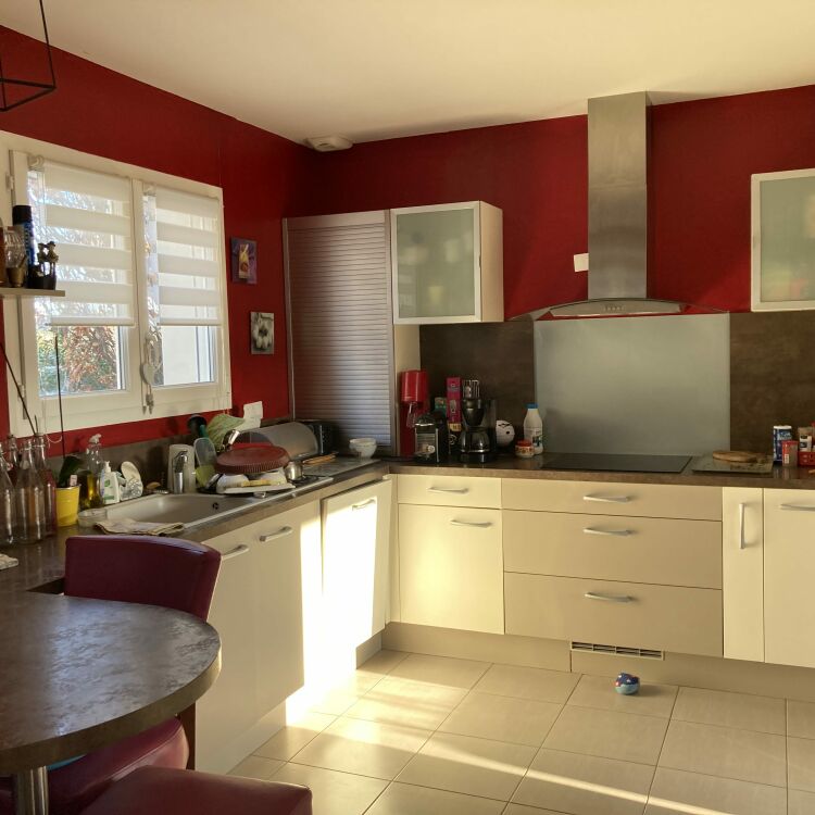 Maison - 4 pièces - 98 m²