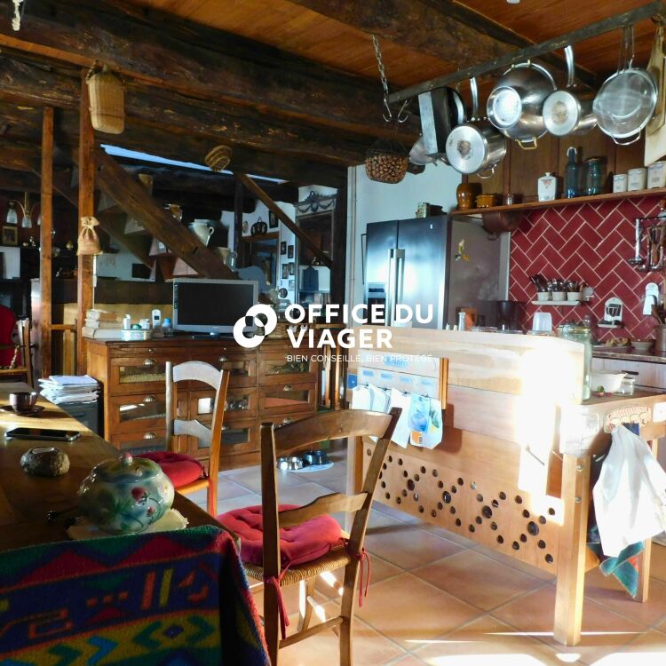 Maison - 5 pièces - 144.64 m²