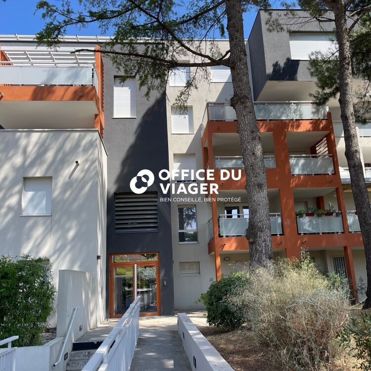 Appartement - 2 pièces - 68 m²