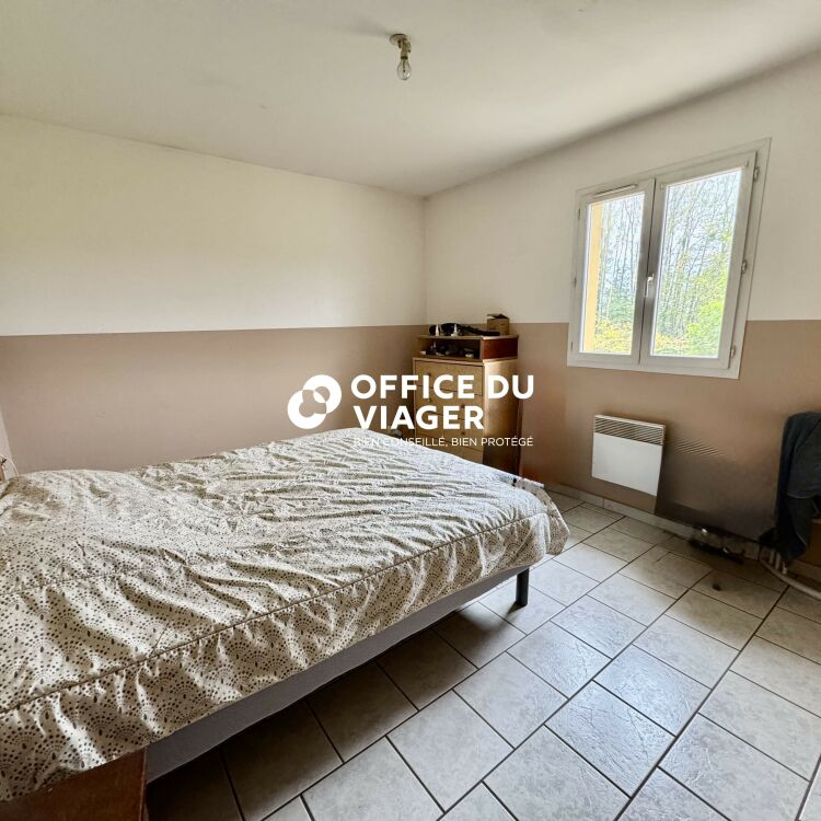 Maison - 5 pièces - 116 m²