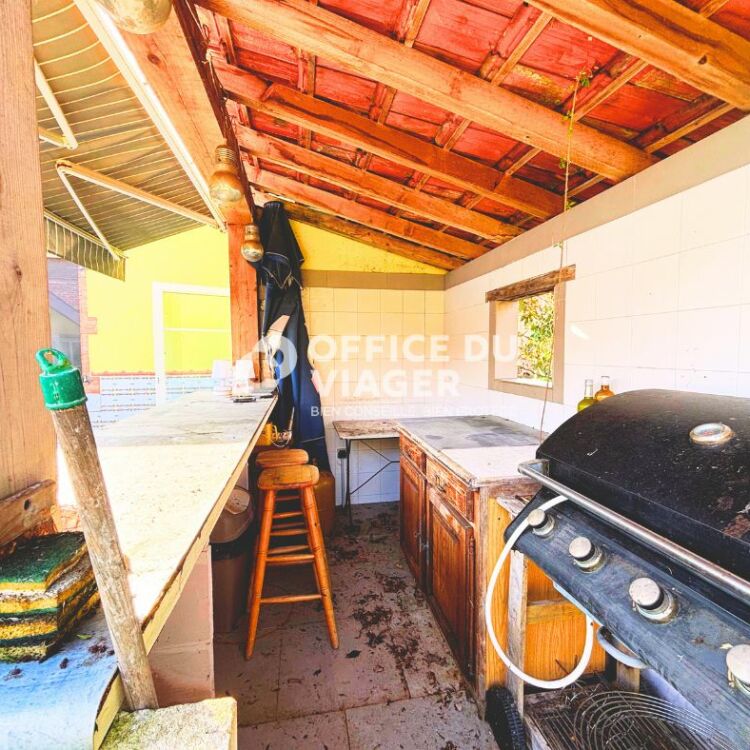 Maison - 3 pièces - 102 m²