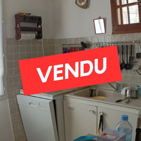 Maison - 3 pièces - 90 m²