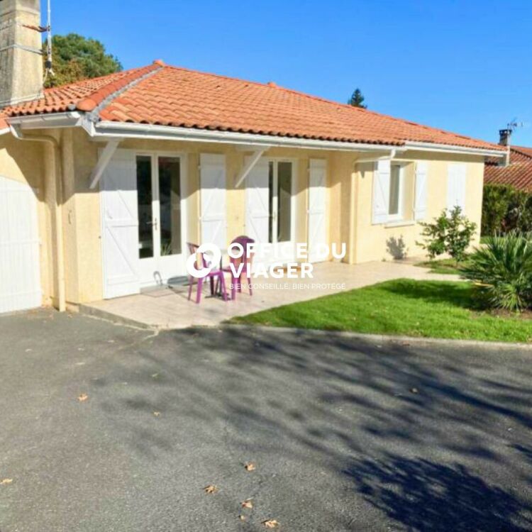 Maison - 4 pièces - 88 m²