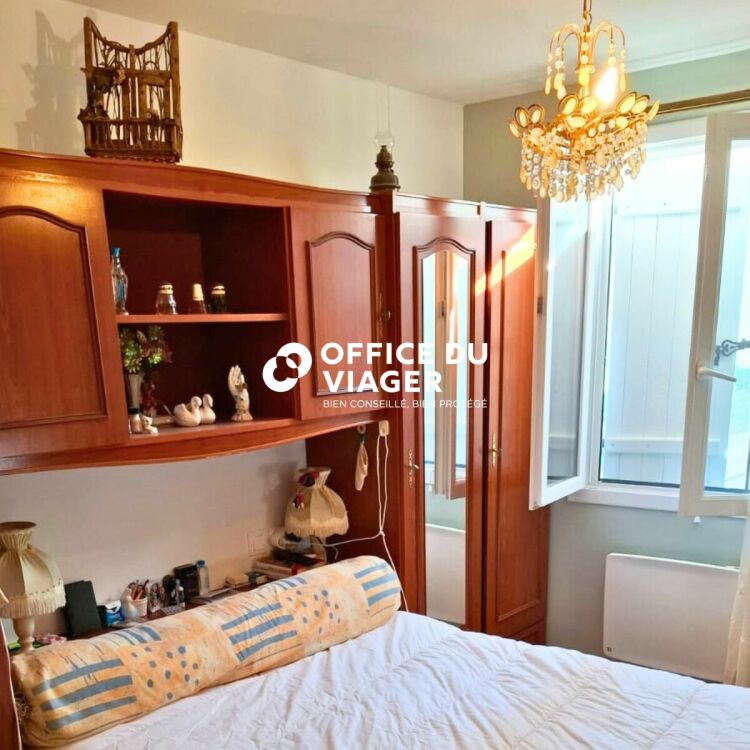 Maison - 3 pièces - 72,56 m²