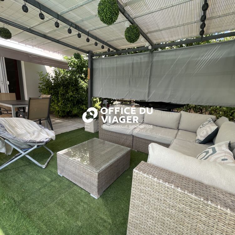 Maison - 3 pièces - 78 m²